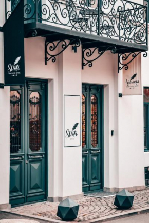 STROFI Boutique Hotel